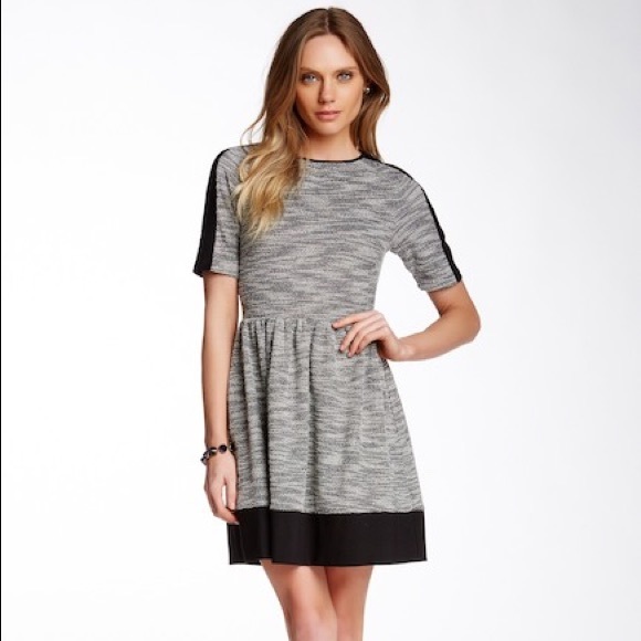 love...ady Dresses & Skirts - Lady...ady Skater Dress - Nordstrom size S